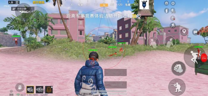 和平精英如何匹配外挂队友（和平精英如何不匹配外挂）
