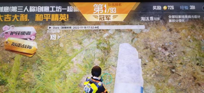 和平精英怎么夸辅助好玩（和平精英怎么设置好玩）