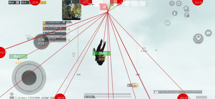 和平精英怎么审判外挂玩家（和平精英怎么巡查外挂玩家）