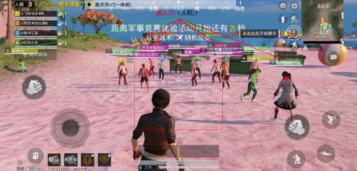 和平精英里面怎么搜索外挂（和平精英里面怎么开外挂）